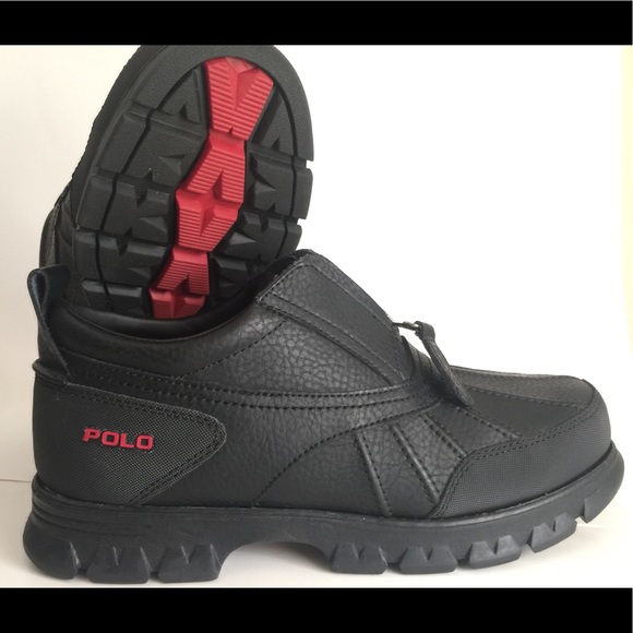 kewzip polo boots